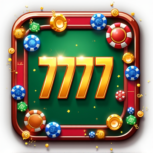 luck777 app